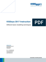 Dokumen - Tips - Kisssys 2017 Instruction Kisssoft Calculation Kisssys 2017 Instruction Different