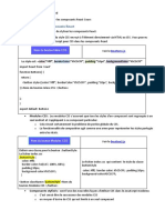 Résumé S9 Personnaliser Les Composants React Cours