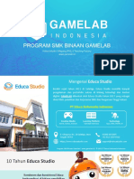 Educa Studio - SMK Binaan Gamelab - V5t20210919