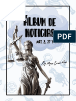 Álbum de Noticias 2.0