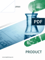 Product Brief 2022