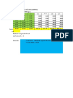 Regresion Lineal Multiple