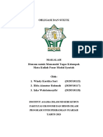 Makalah Kel5 d6psr Obligasi Dan Sukuk