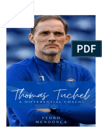 Thomas Tuchel - A Differential Coach!