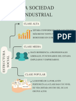 Sociedad Industrial
