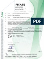 ATEX Approval L61