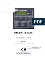 SMPR Manual GB