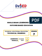 Tech. Draw. Module 12 Q4 WK 5 8 Jaa JCR 1