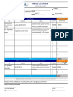 Acceso A Soluciones: Desglose Del Presupuesto $