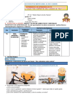 SESION TUTORIA Respeto Mis Cambios Fisicos y Emocionalessi