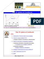 Tema 7B QCoordinacion