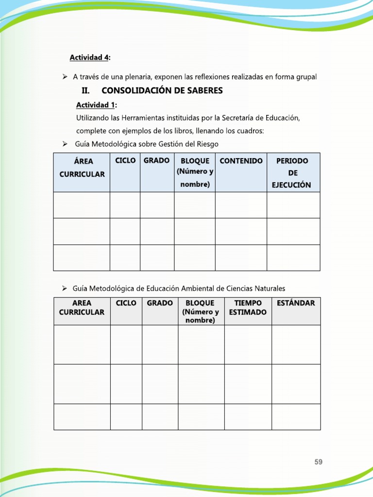 CODECE PDF