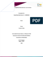 PDF Taller 1 Significado Literal Del Texto Leer Las Lineas Compress