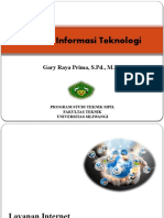 Literasi Informasi Teknologi 4