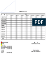 JADWAL PIKET