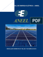 pAINEL fOTOVOLTAICO lEGISLAÇÃO