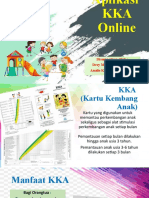 Aplikasi KKA Online Jatim