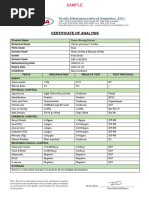IPRS COA Certificate Download Guide | PDF