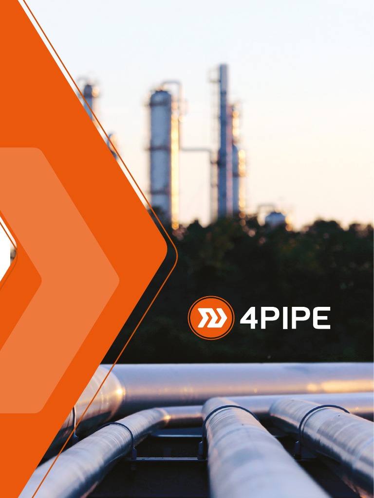4pipe Catalogo 2015 | PDF | Poliuretano | Pressão