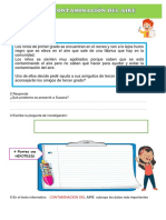 D3 A1 FICHA CT. Contaminación Del Medio Ambiente.-1