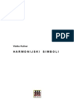 Harmonijski-Simboli