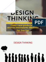 Design Thinking Para GEI-SEMANA 2