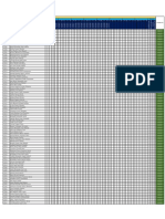 Lista de Asistencia Susana