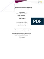 Unidad 1 Fase 1 Reflexion Sobre Los Conceptos de Etnodesarrollo