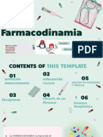 Farmacología 