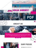 Mulia Agency 2023