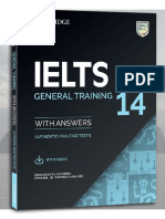 Ielts 14 General - Unlocked