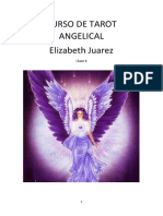 CURSO DE TAROT ANGELICAL Clase 4