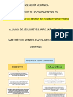 Motores de Combustion Interna