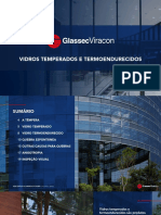 GlassecViracon E Book Vidros Temperados e Termoendurecidos