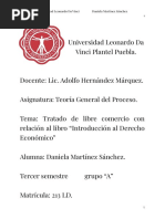 Tratado De Libre Comercio Power Point Pdf Tratado De Libre