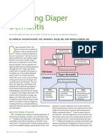 PD0818 CF DiaperDermatitis