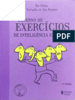 Caderno de Exercícios - Inteligência Emocional-1