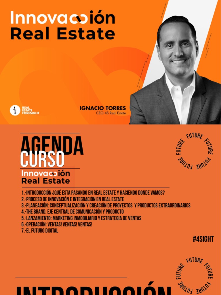 In Nova Cc I On Realestate Pdf Economias