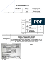 Informe Preventivo de Colegio.