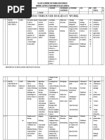 Uganda New Curriculum Changes 2025 | PDF | Africa | Uganda