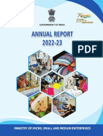 Msmeannualreport2022-23english 0