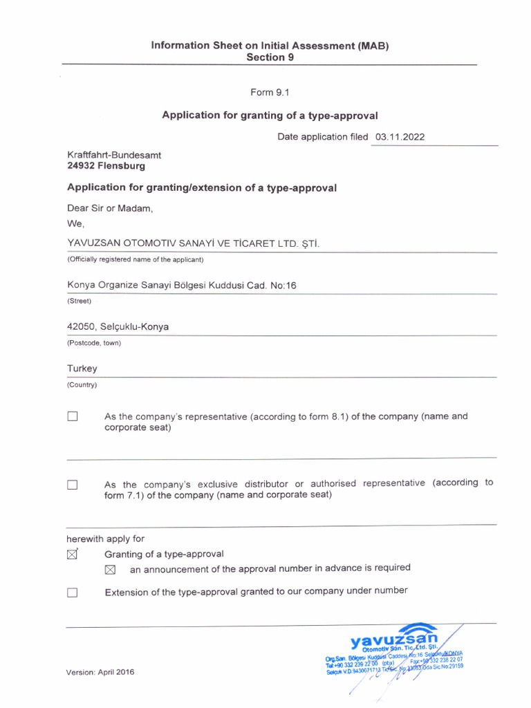 P9 Form Download Pdf Kenya