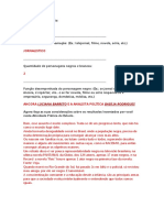 Atividade Pratica de Aprendizagem - Formação Sociocultural