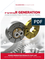 2018 Power Gen Brochure