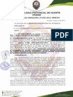 ORDENANZA MUNICIPAL N° 058-MPH sobre el estudio técnico.pdf