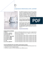Global Database of Per and Polyfluoroalkyl Substances