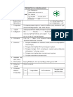 Sop Persiapan Pasien Rujukan Edit