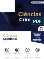 Ebook Ciencias Criminais Compressed