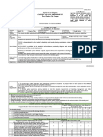 BMGT23 HumanResourceManagement CourseSyllabus Cosa