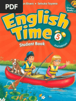 English Time 2 Student's Book | PDF